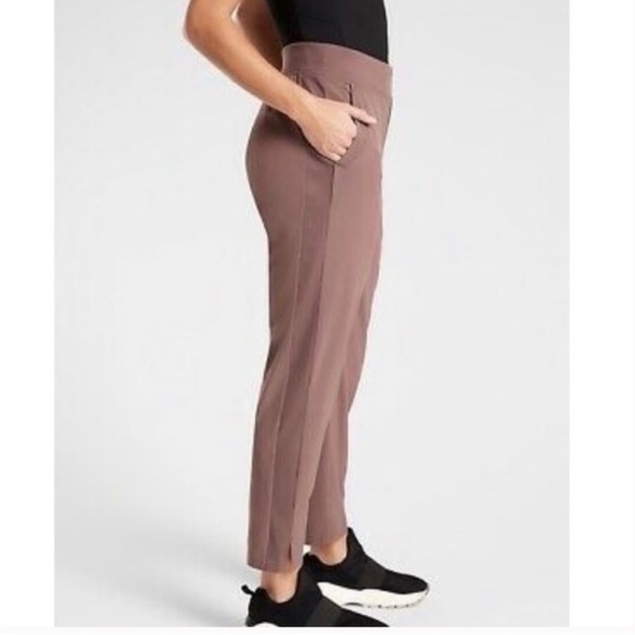 Athleta Brooklyn Ankle Pant - Picture 2 of 11